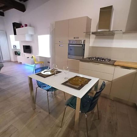 Casasofia Apartment Siena Exterior photo