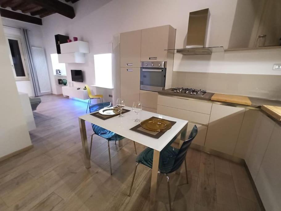 Casasofia Apartment Siena Exterior photo