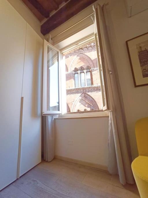 Casasofia Apartment Siena Exterior photo