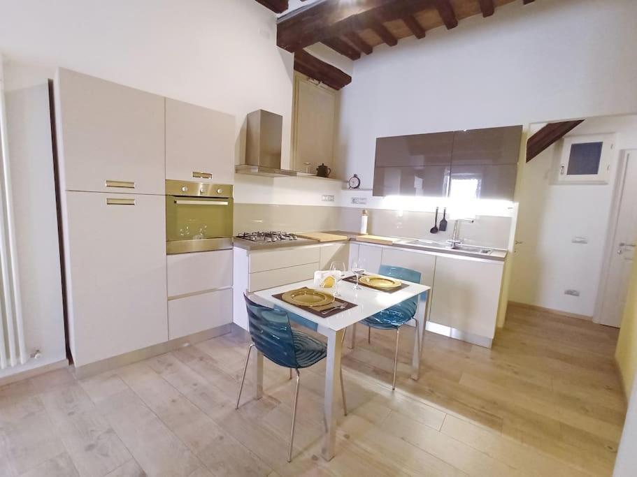 Casasofia Apartment Siena Exterior photo