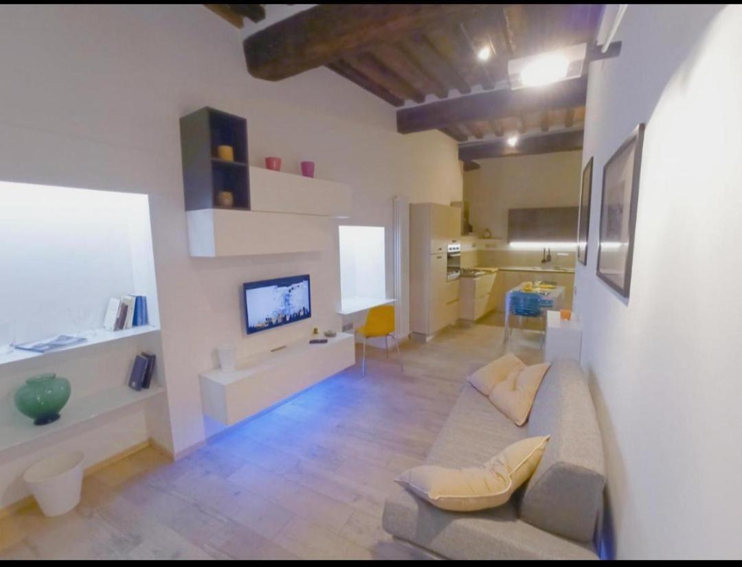 Casasofia Apartment Siena Exterior photo